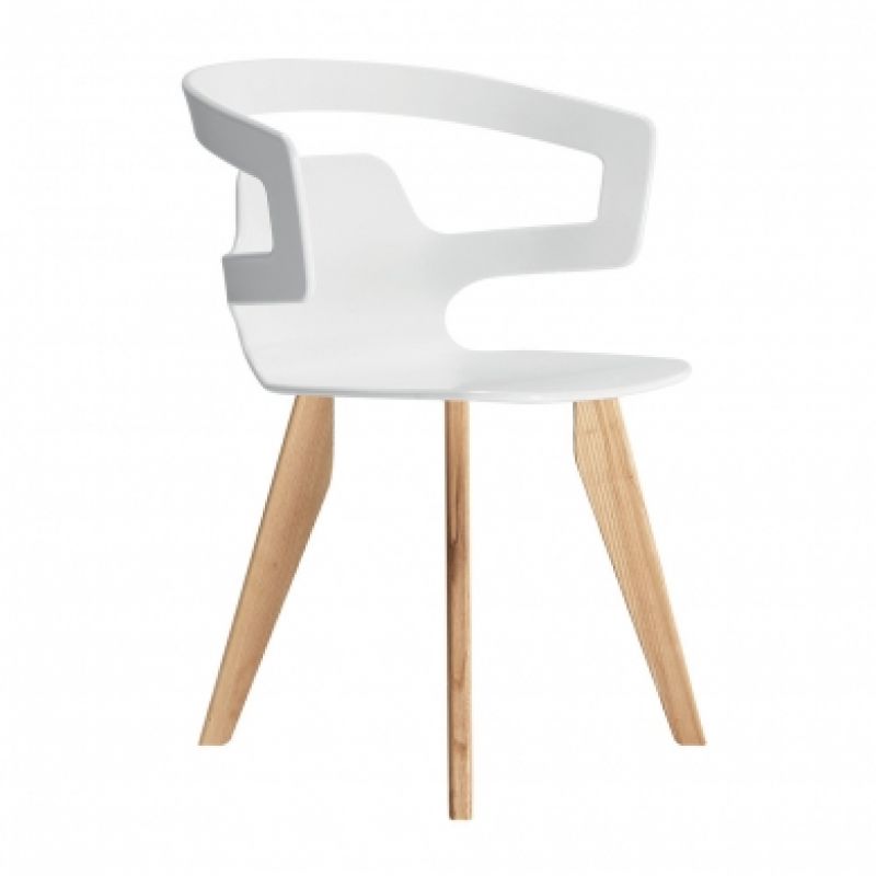 Segesta Wood 558 Stuhl Alias